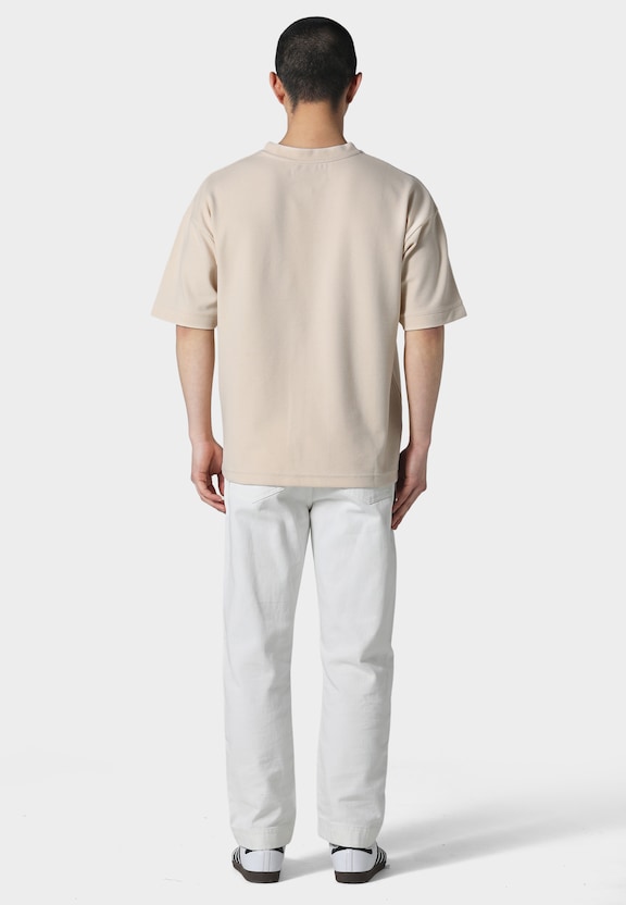 JAQUARD V1 T-SHIRT-7