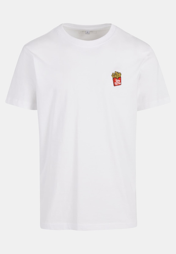 Today Is Fryday Tee EMB-2