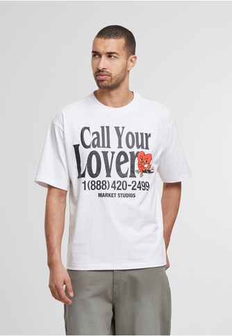 CALL MY LOVER T-SHIRT
