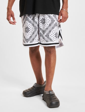 KK Woven Signature Paisley Mesh