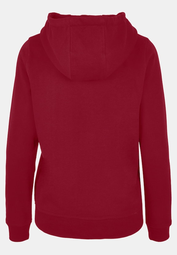 Ladies Disney Classics - Bambi Drawing Hoody-1