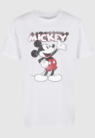 Kids Mickey Mouse - Presents Basic Tee 2.0
