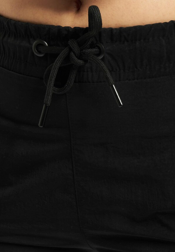 Nylon Joggers-2