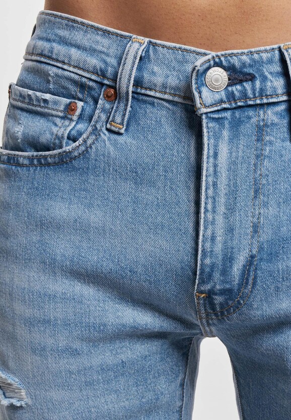 Levi's® Taper Jeans-4