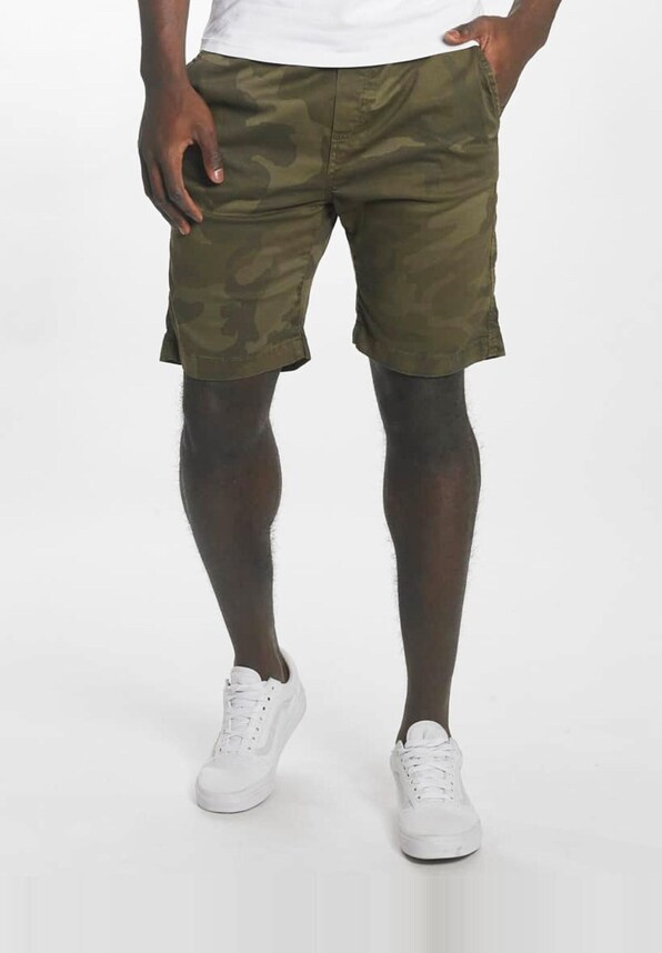 Camo Jogger-0