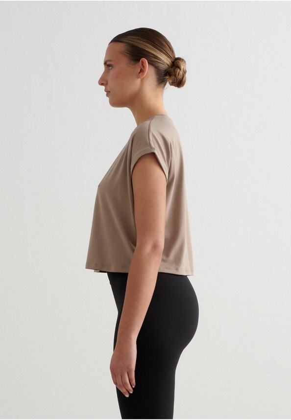 Soft Basic Roll Sleeve-2