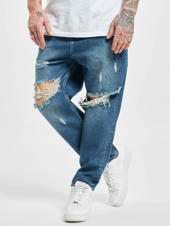 2Y Antifit Jeans-2