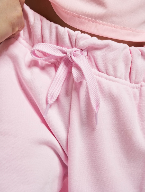 Nike Sportswear Club Shorts Pink Foam-6