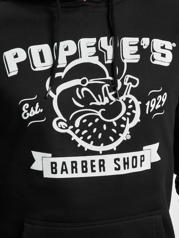 Popeye Barber Shop-3