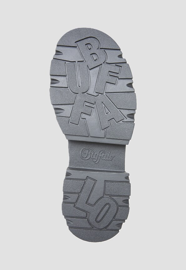 ZARTO FRONT ZIP MID-5