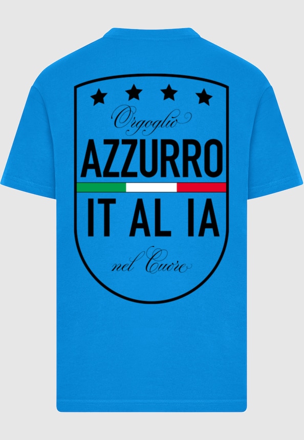 Azurro Italia Crest-3