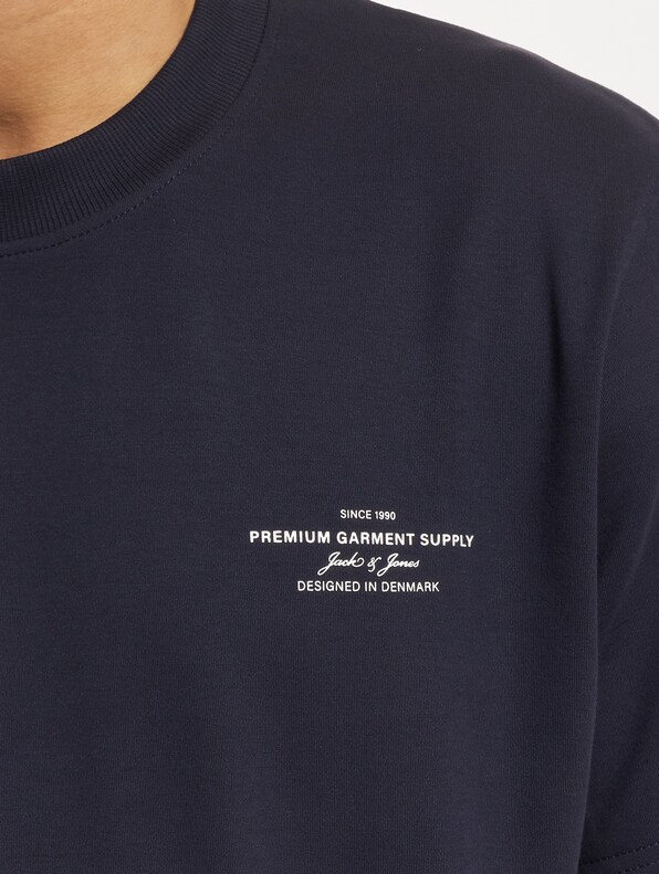 Chad Branding Crew Neck-3