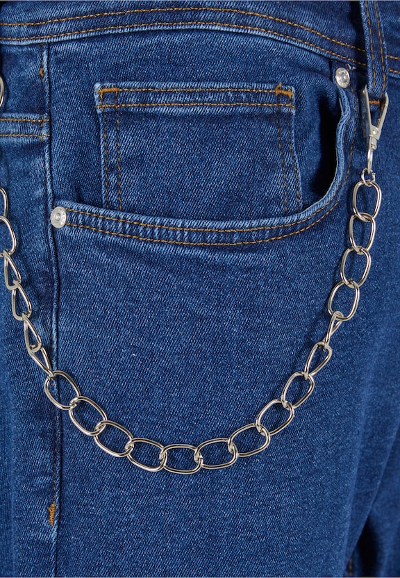 Tapered -9