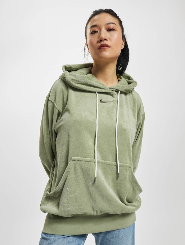 Nike Nsw Hoody-2