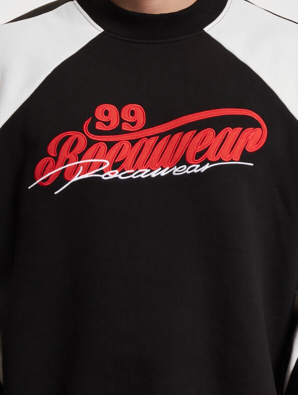 Rocawear Blocks Pullover-2