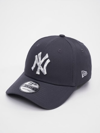 New Era Animal Infill 9forty New York Yankees Snapback Caps