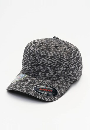Flexfit Stripes Melange Flexfit Flexfitted Caps