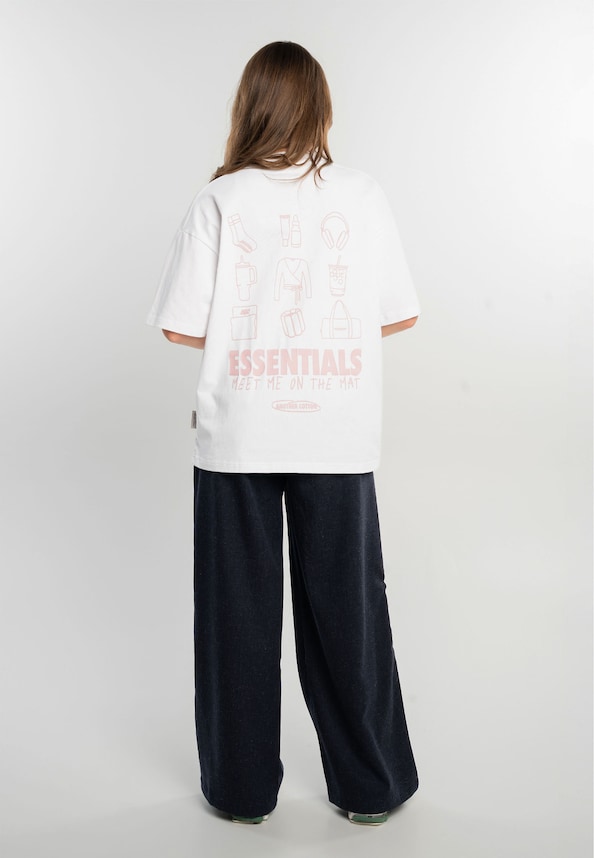 Mat Essentials T-Shirt-3