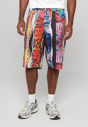 Baggy Signature Twill 