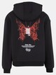 Heavy OversizedInferno Butterfly-3