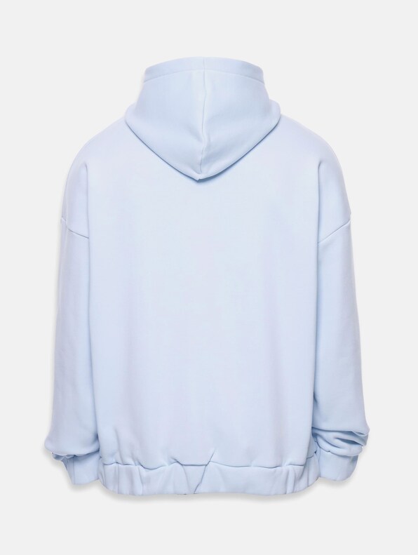 HEAVY OVERSIZE EMBO-3