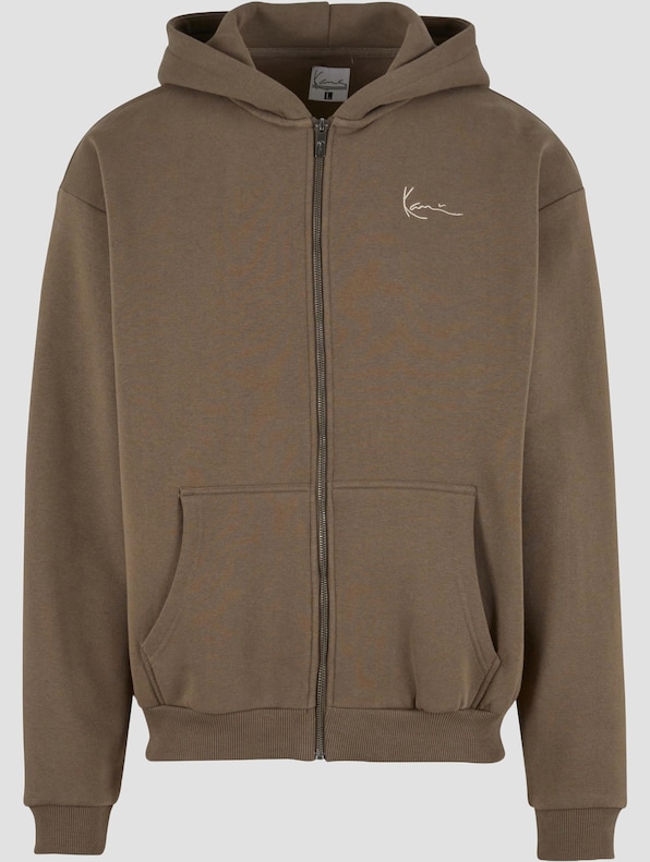 Small Signature Essential Oversized-4