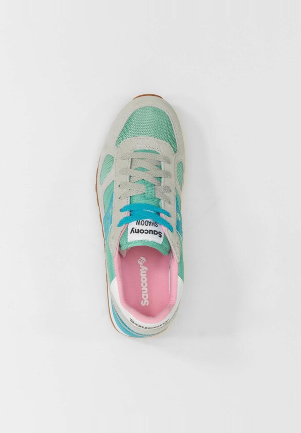 Saucony Shadow Original Sneakers-4