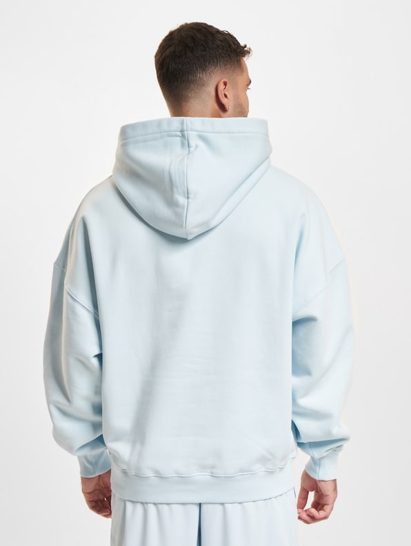 PEGADOR Banks Boxy Hoodie-1