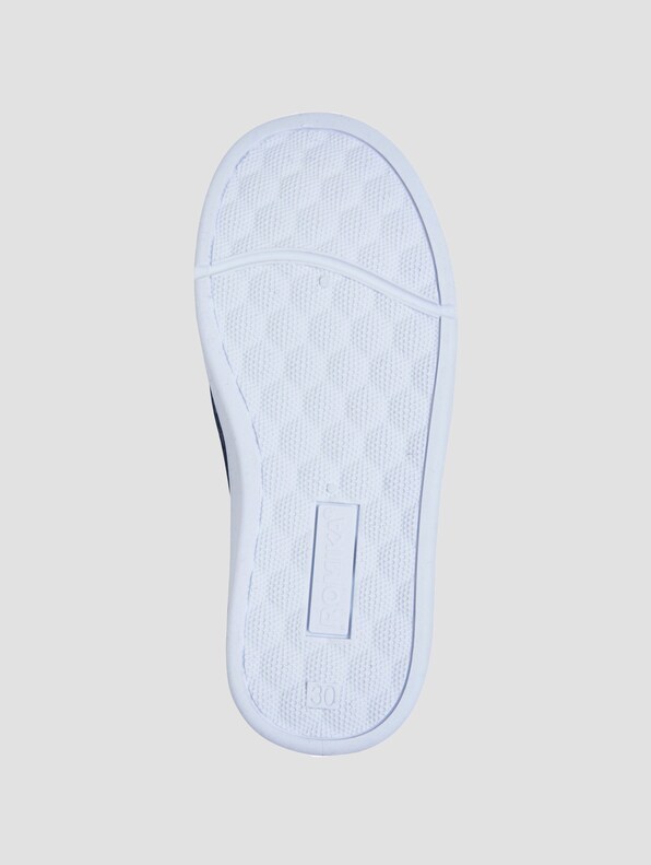 ROMIKA Kids Slip On-5