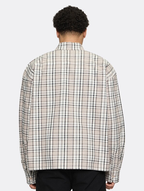 Bevill Flannel -1