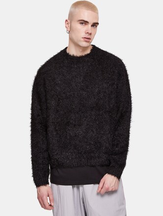 Urban Classics Feather Sweater
