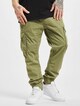 Alpha Industries Cotton Twill  Cargohose-0