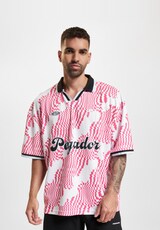 PEGADOR Worden Boxy Trikot