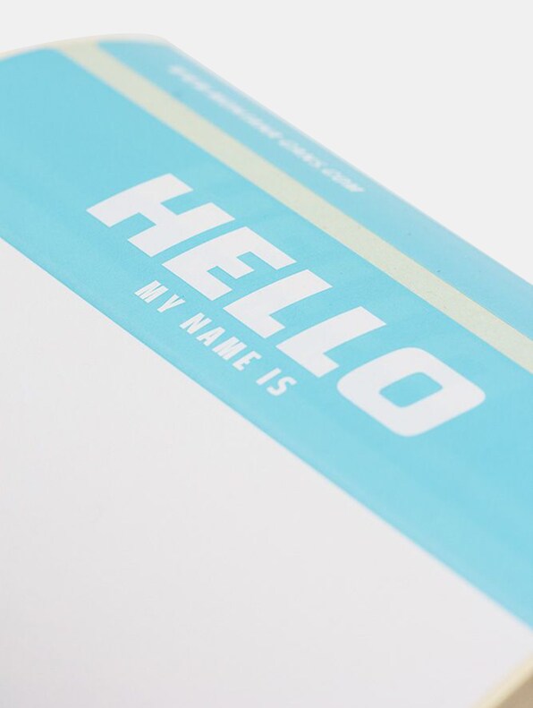 Sticker Hello Roll-4