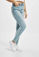 Skinny High Waist -0