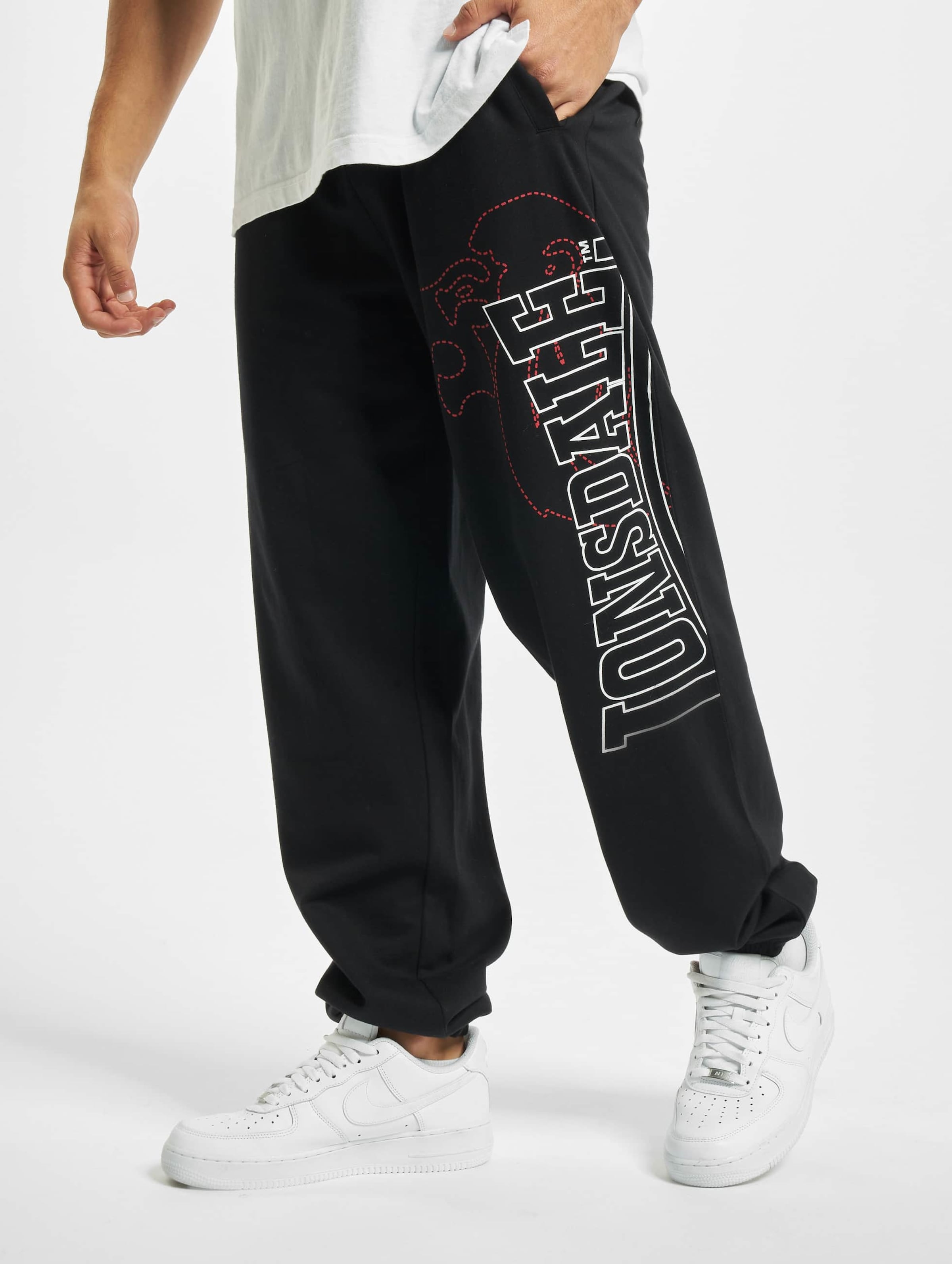 Lonsdale london joggers sale