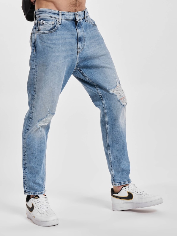 Calvin Klein Jeans Dad Jeans-2