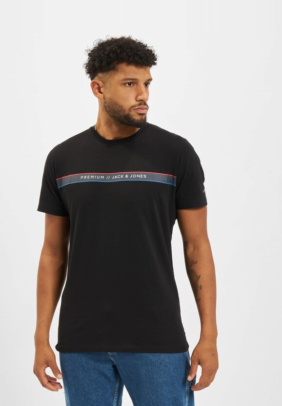 Jprblaline Crew Neck-1