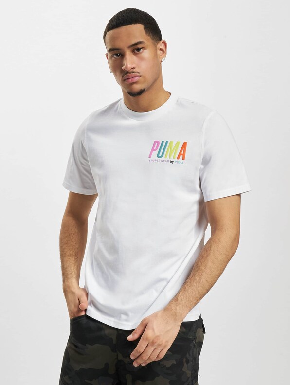 Puma SWxP Graphic T-Shirt-2