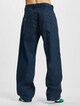 Double Knee Denim -1