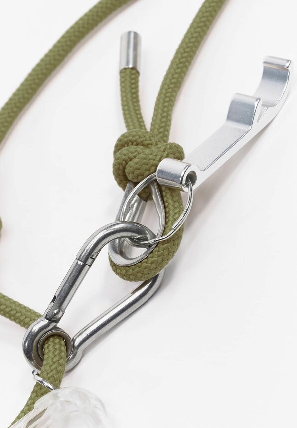 Phone Necklace with Additionals I-3