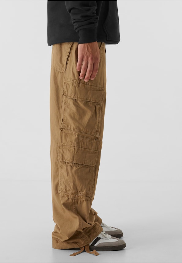SENSE Cargo Pants Multi Pocket-3