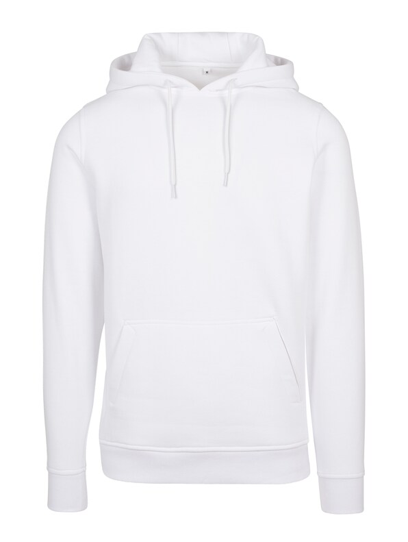 Merchcode Basic Hoody-0