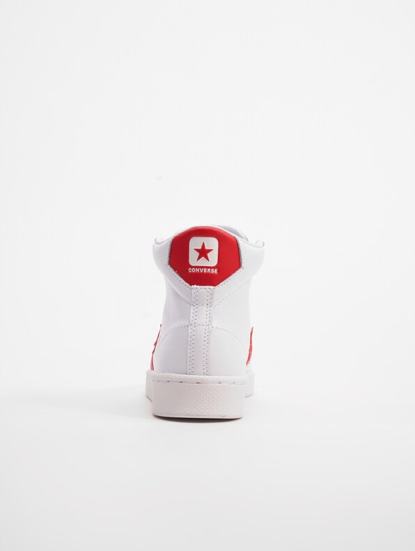 Pro Leather Original Colorblock HI-5