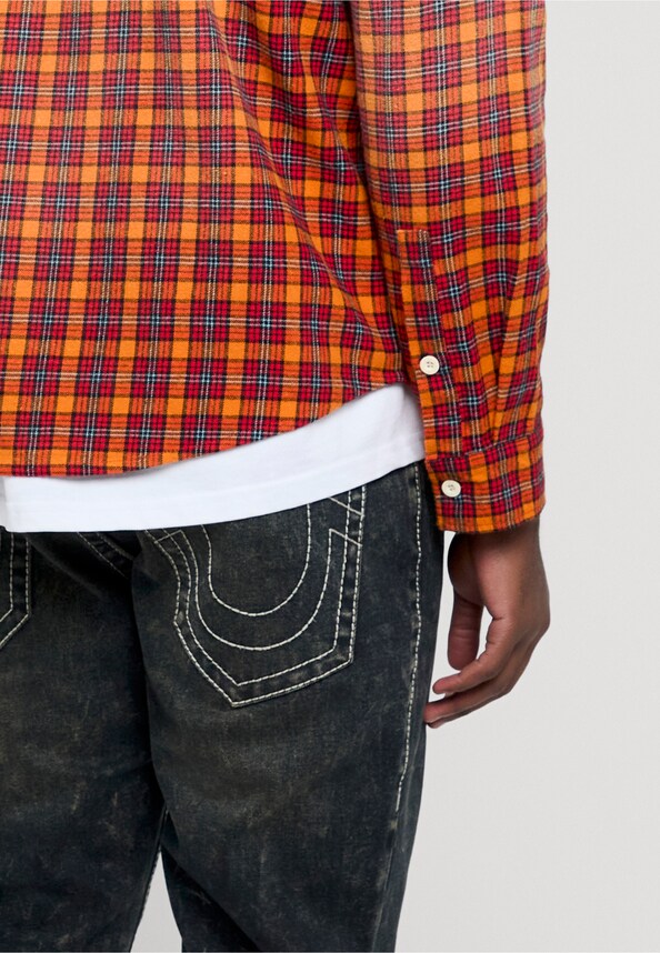 LS SPRAYED FLANNEL-4