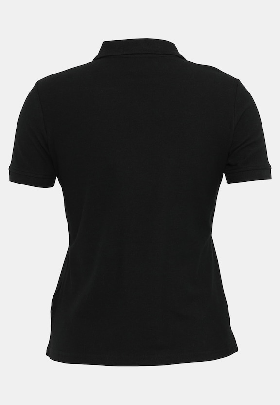Ladies Polo Shirt-3