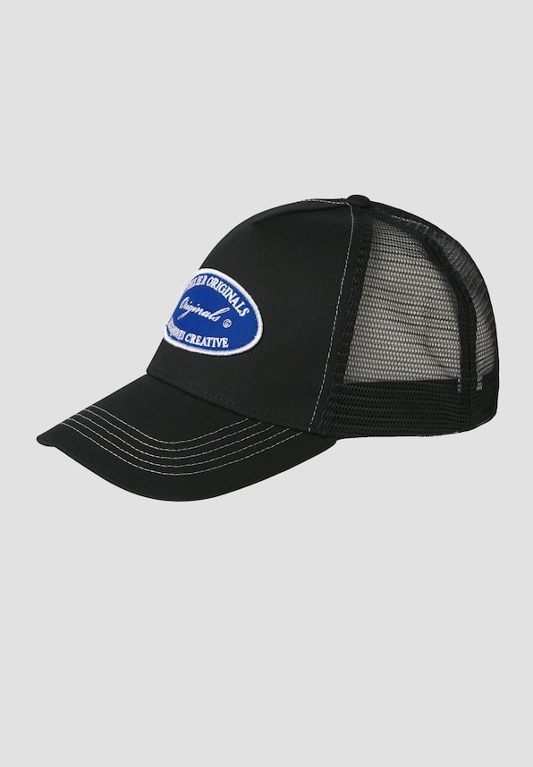 Jack & Jones Phonx Snapback Caps-0