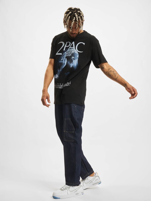 Tupac All F*ck The World 2.0 Oversize-4