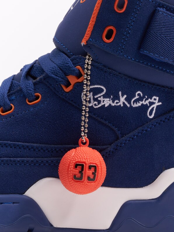 Ewing Athletics Ewing 33 HI Core Sneakers-9