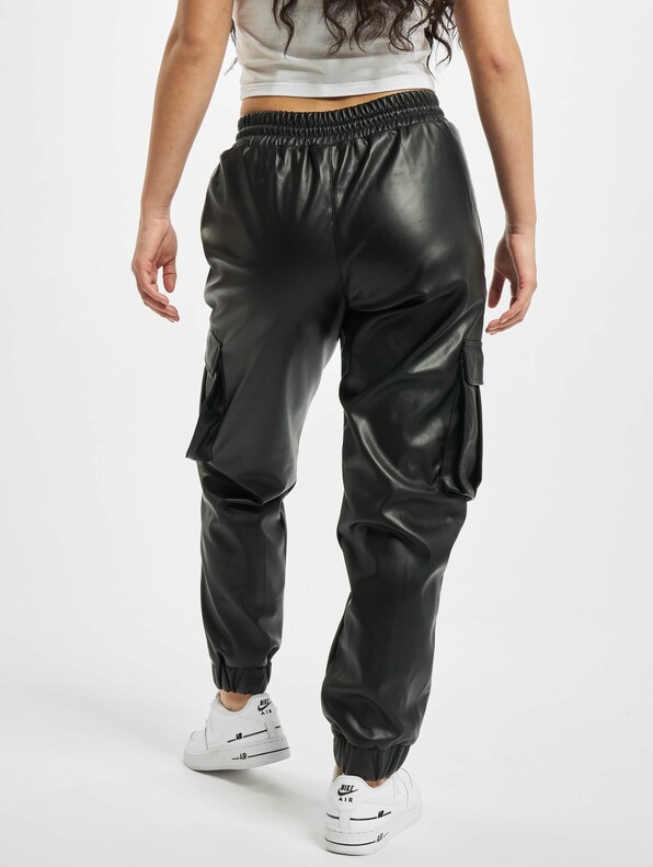 Faux Leather -1